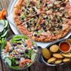 Venezia's New York Style Pizzeria gift card