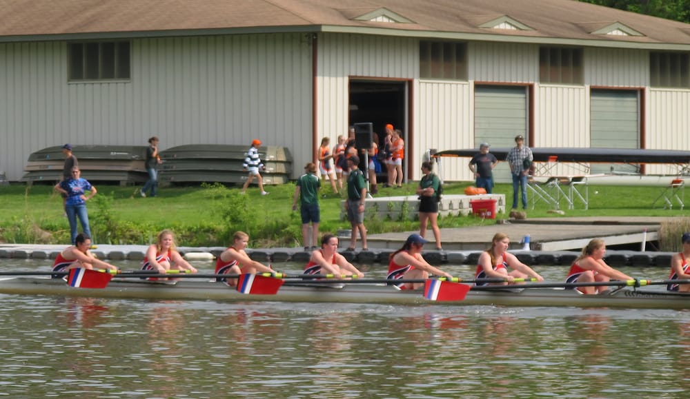 SYRACUSE CHARGERS ROWING CLUB Liverpool, New York Sports Clubs Yelp