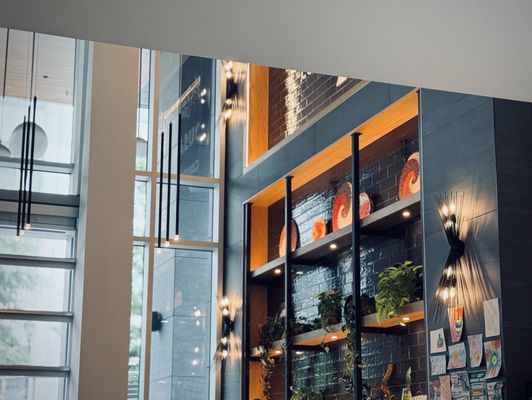 Land of a Thousand Hills Coffee by null