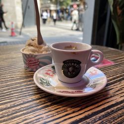 Heladeria Tortosa