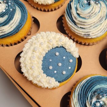 Odie's Bakery - Desserts Near Me Odie's Bakery - Desserts Near Me