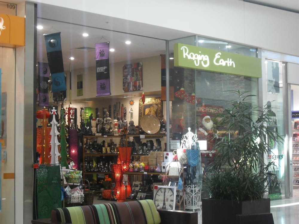 RAGING EARTH PLEANTY VALLEY Updated June 2024 Westfield Shopping
