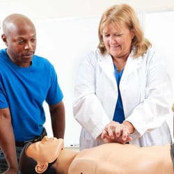 Affinity Institute CPR Training Center - CPR Class