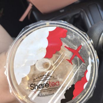 Sharetea - Coffee & Tea Near Me - Plano, Texas