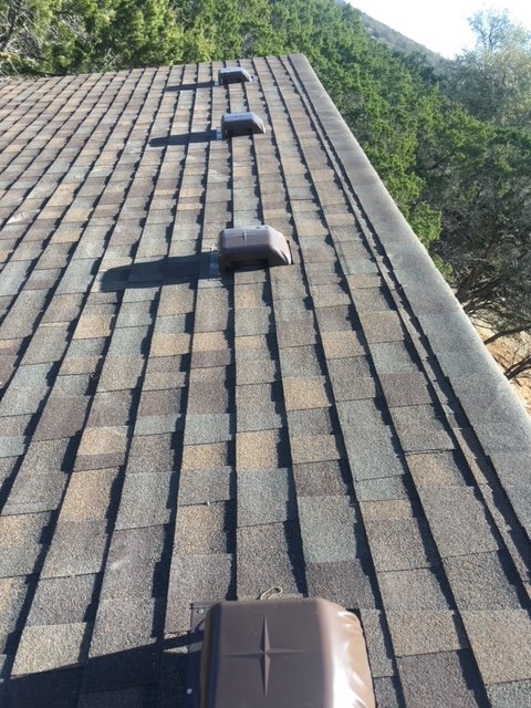 Slide of Roofing Developers