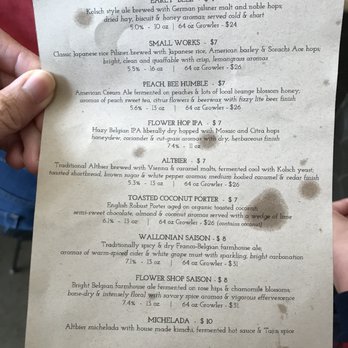 Roses’ Taproom - Beer selection - Breweries Near Me - Oakland, California