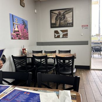The Riverside Airport Cafe - Cafes Near Me - Riverside, California The Riverside Airport Cafe - Cafes Near Me - Riverside, California
