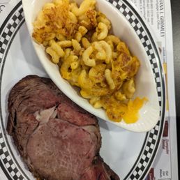 Prime Rib Prime Rib