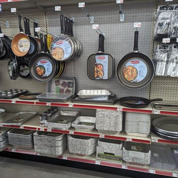 Family Dollar - pans and pans for sale in a store - Convenience Stores Near Me - Allen, Texas Family Dollar - pans and pans for sale in a store - Convenience Stores Near Me - Allen, Texas
