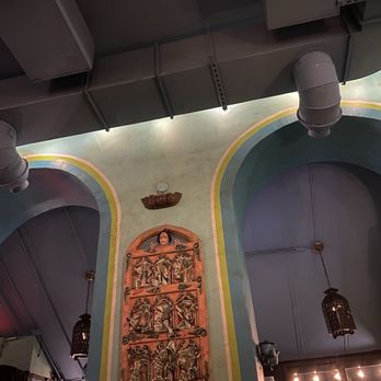 Covacha - Indoor decor - Mexican Near Me - New York, New York