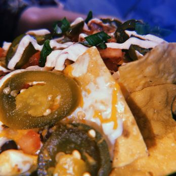 Copper Blues Rock Pub - Phoenix - Nachos - Bars Near Me - Phoenix, Arizona