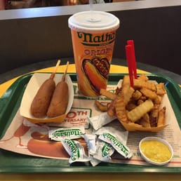 Corn Dogs