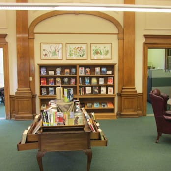 Merrill Memorial Library - Nice woodworking - Libraries Near Me - Yarmouth, Maine Merrill Memorial Library - Nice woodworking - Libraries Near Me - Yarmouth, Maine