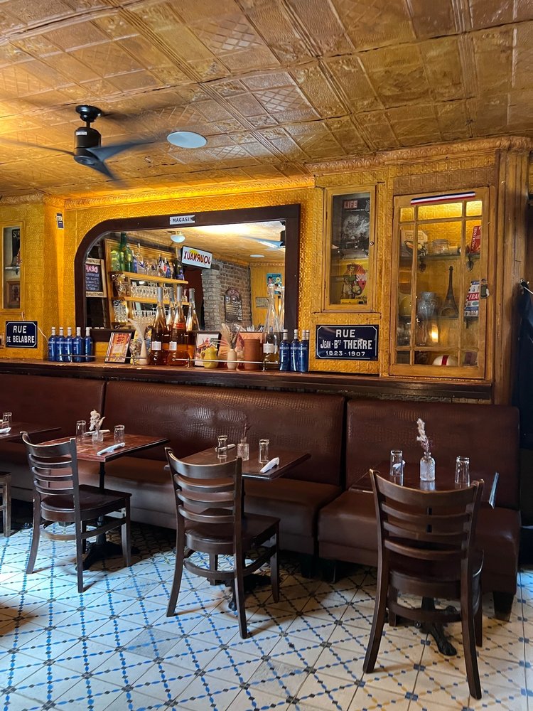 Bar Tabac