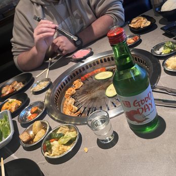 Daikon Korean BBQ - Barbeque Near Me - Vallejo, California Daikon Korean BBQ - Barbeque Near Me - Vallejo, California
