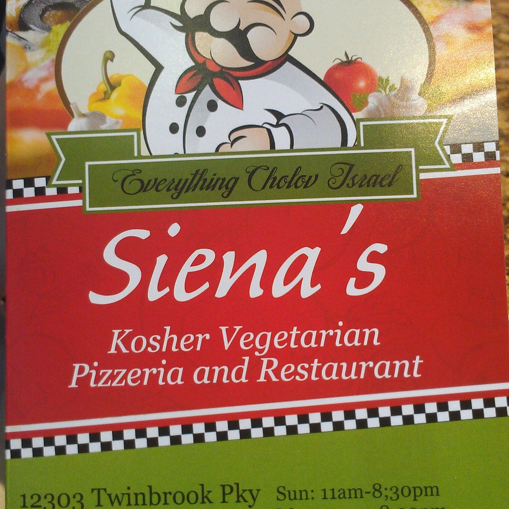 Siena's - Menu :) - Pizza Near Me - Rockville, Maryland Siena's - Menu :) - Pizza Near Me - Rockville, Maryland