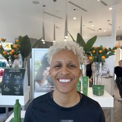 Salon Dulay - Colorist- Matthew