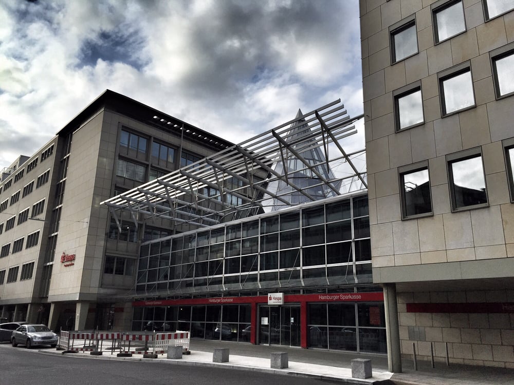 HASPA HAMBURGER SPARKASSE Updated September 2024 15 Photos & 15