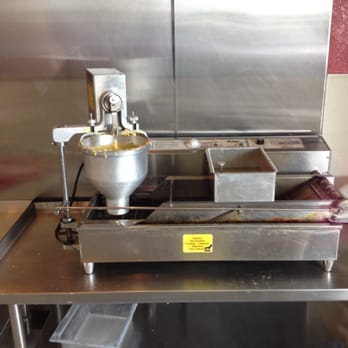 Duck Donuts - Donut robot - Donuts Near Me - Kitty Hawk, North Carolina Duck Donuts - Donut robot - Donuts Near Me - Kitty Hawk, North Carolina