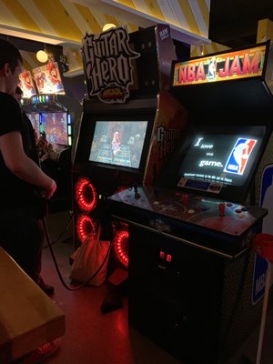 A4cade By Area Four 247 Photos 190 Reviews Arcades 292 Massachusetts Ave Cambridge Ma Phone Number Yelp