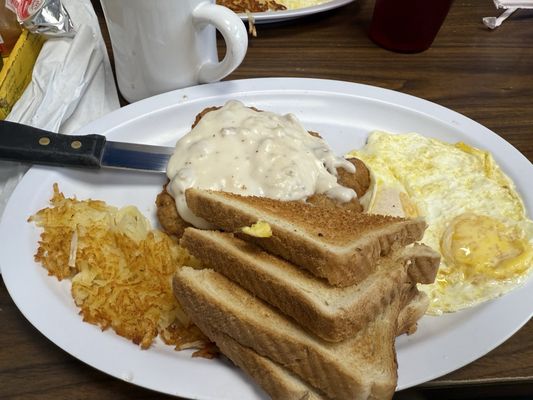 Tic-Toc Café by null