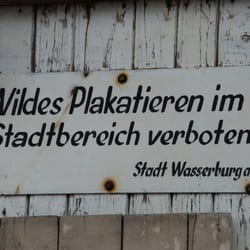 Freilichtmuseum Glentleiten - Gut das die alte Kneipe nicht mehr im Stadtbereich steht