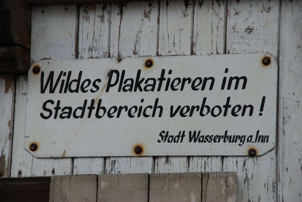 Freilichtmuseum Glentleiten