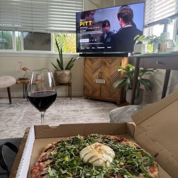 Aroma Italia - Took myself on a date! Watch The Pitt if you haven't! - Pizza Near Me - Honolulu, Hawaii Aroma Italia - Took myself on a date! Watch The Pitt if you haven't! - Pizza Near Me - Honolulu, Hawaii