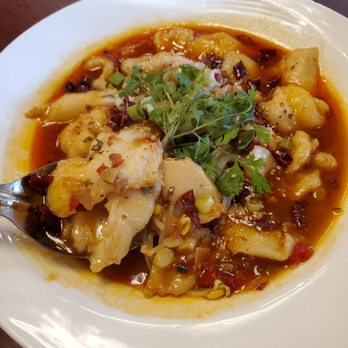 Taste Of China - Chinese Near Me - Duluth, Georgia