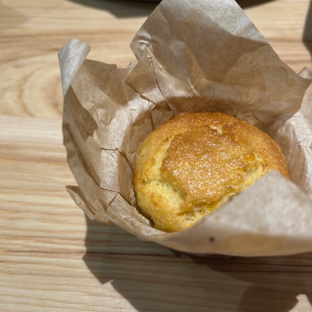Sonny's BBQ - Good corn bread! - Barbeque Near Me - Spring Hill, Florida Sonny's BBQ - Good corn bread! - Barbeque Near Me - Spring Hill, Florida