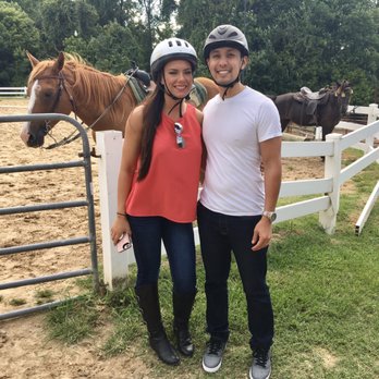 Black Creek Hill Farms - Horseback Riding Near Me - Benson, North Carolina