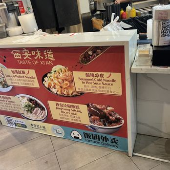 TASTE OF XI’AN - Updated August 2025 - 158 Photos & 94 Reviews - 14515 ...