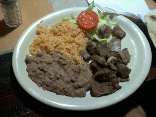 Las Cazuelas by null