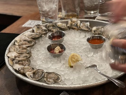 King Street Oyster Bar by null