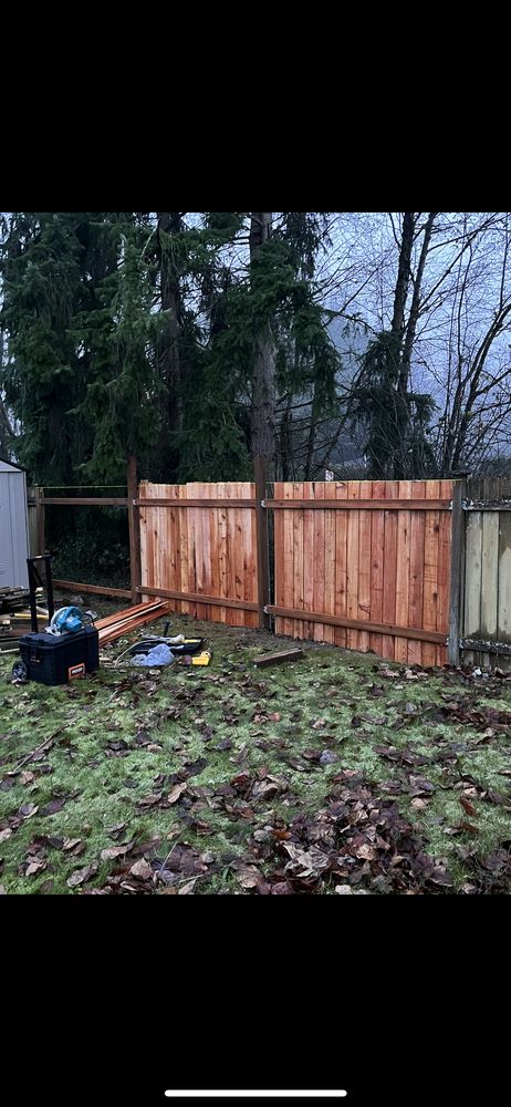 Slide of Warren's Home Repair Service