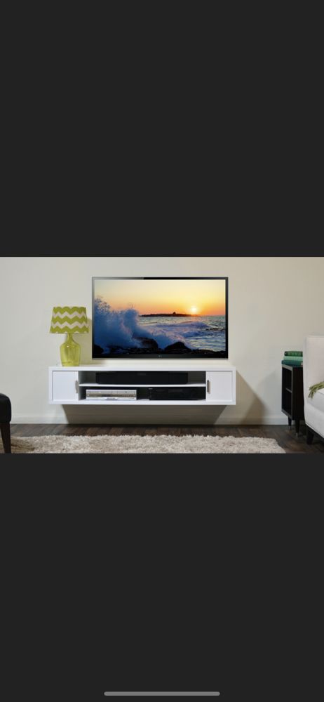 Slide of MAC Audio Visual