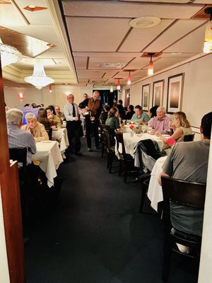 Caffe Abbracci by null Caffe Abbracci by null