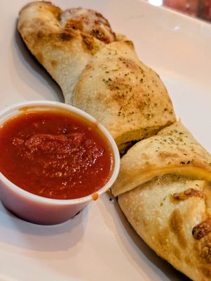 Super Sardo's Pizza by null