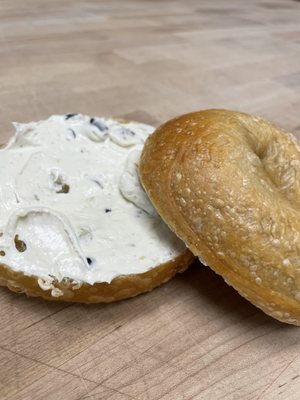 Freedom Bagel Bakery by null