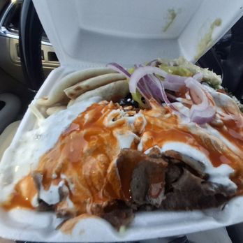 Gyros King - Sandwiches Near Me - Pleasant View, Tennessee Gyros King - Sandwiches Near Me - Pleasant View, Tennessee