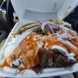 Gyros King