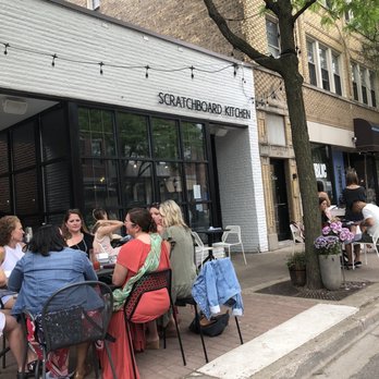 Scratchboard Kitchen - Our viewpoint! - Breakfast & Brunch Near Me - Arlington Heights, Illinois Scratchboard Kitchen - Our viewpoint! - Breakfast & Brunch Near Me - Arlington Heights, Illinois