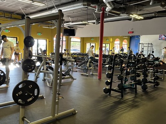 five star gym prices