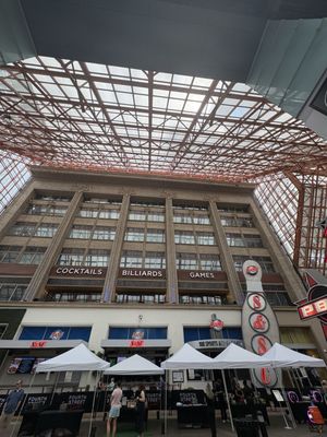 Fourth Street Live! by null