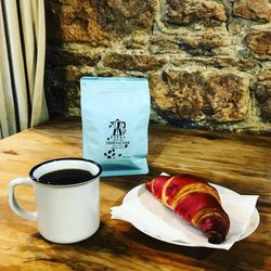 Rakwé Café