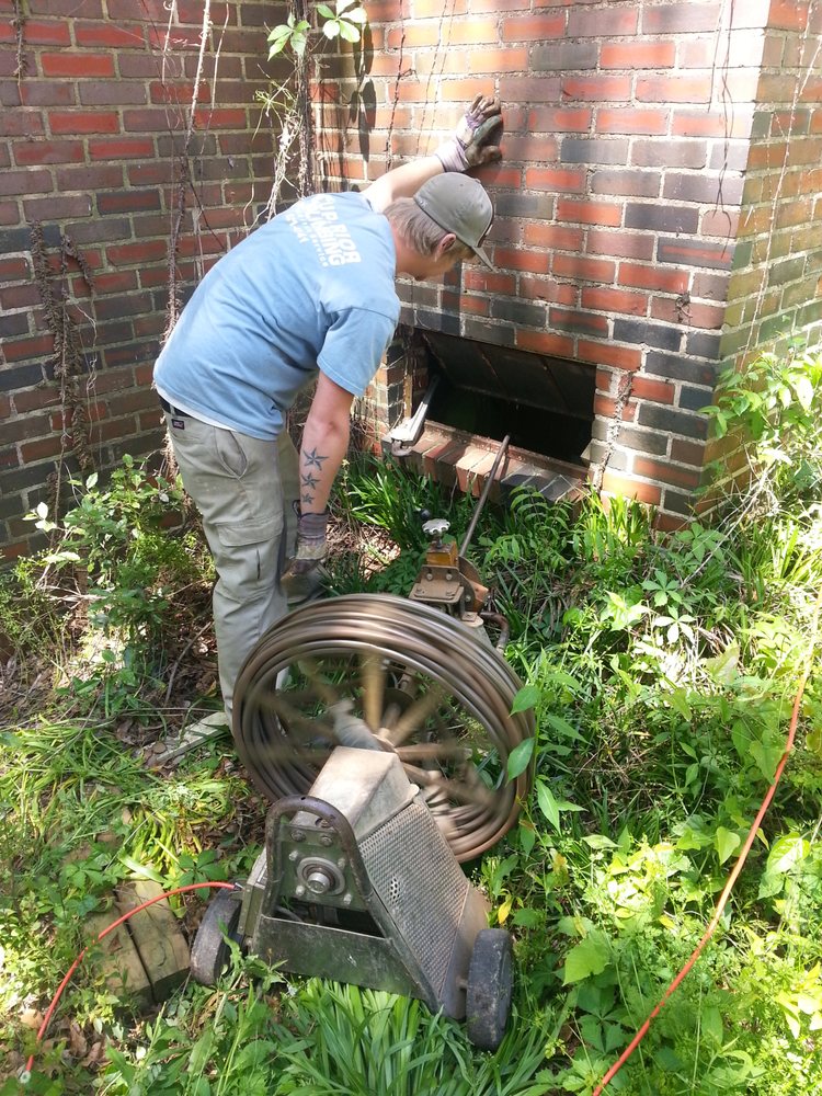 Slide of Superior Plumbing and Drain