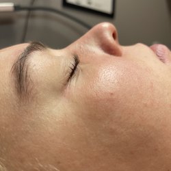 LushLemonn Spa - Lash lift