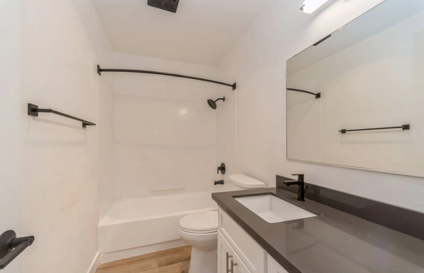 Palmilla Apartments by null