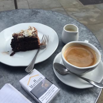 Franze & Evans Cafe Shoreditch - If pics show taste this one would be #nofilter - Patisserie/Cake Shop Near Me - London, XGL Franze & Evans Cafe Shoreditch - If pics show taste this one would be #nofilter - Patisserie/Cake Shop Near Me - London, XGL