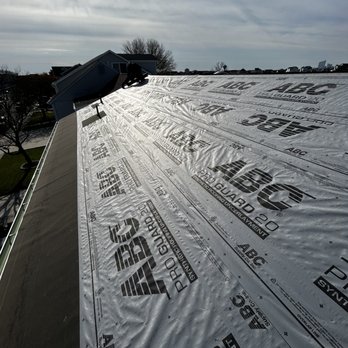 Skyline Roofing and Siding - Roofing Near Me - Brigantine, New Jersey